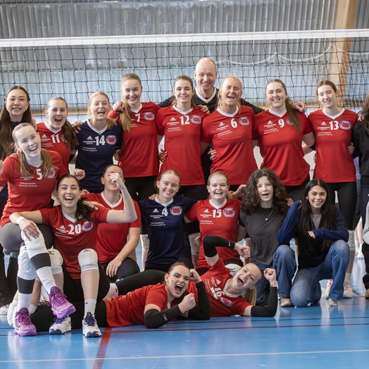 Søt revansj i Råholthallen: Finstad knuste NMBUI 3-0