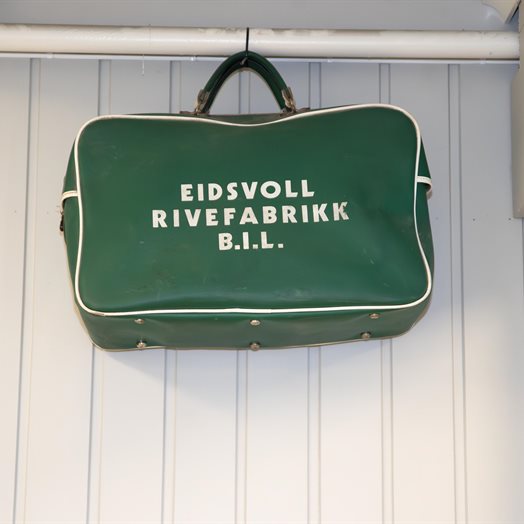 Slutt for Moelven Eidsvoll