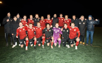 EIF vant 9-0 i cupen: – Nesten mer fornøyd med å holde nullen EIF vant 9-0 i cupen: – Nesten mer fornøyd med å holde nullen