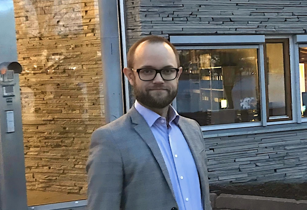 - Vi trenger mer styring og mindre preik - Vi trenger mer styring og mindre preik