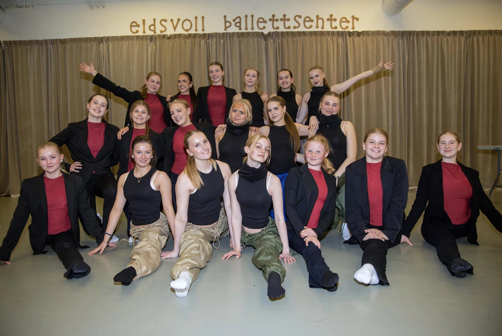 Til helgen smeller det i Kong Rakne Til helgen smeller det i Kong Rakne