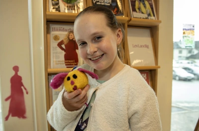 UKM 2026 i Eidsvoll: - Imponerende bredde UKM 2026 i Eidsvoll: - Imponerende bredde