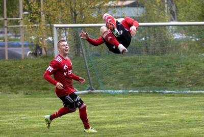 EIF til playoff etter sliteseier EIF til playoff etter sliteseier
