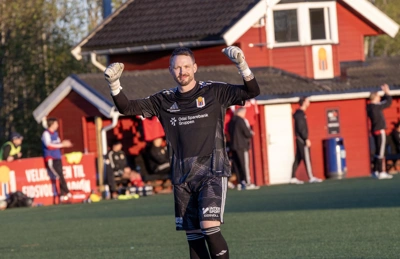 Sliteseier over Leirsund. Nå venter samme motstander i cupen Sliteseier over Leirsund. Nå venter samme motstander i cupen