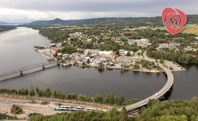 Det Eidsvoll vi kjenner Det Eidsvoll vi kjenner