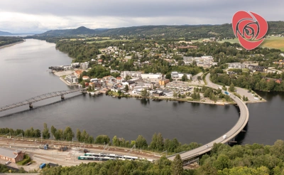 Det Eidsvoll vi kjenner Det Eidsvoll vi kjenner