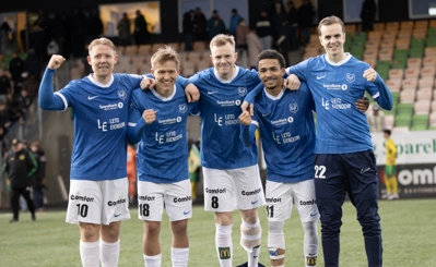 «Slaget om Øvre Romerike» - hvilket slag? «Slaget om Øvre Romerike» - hvilket slag?