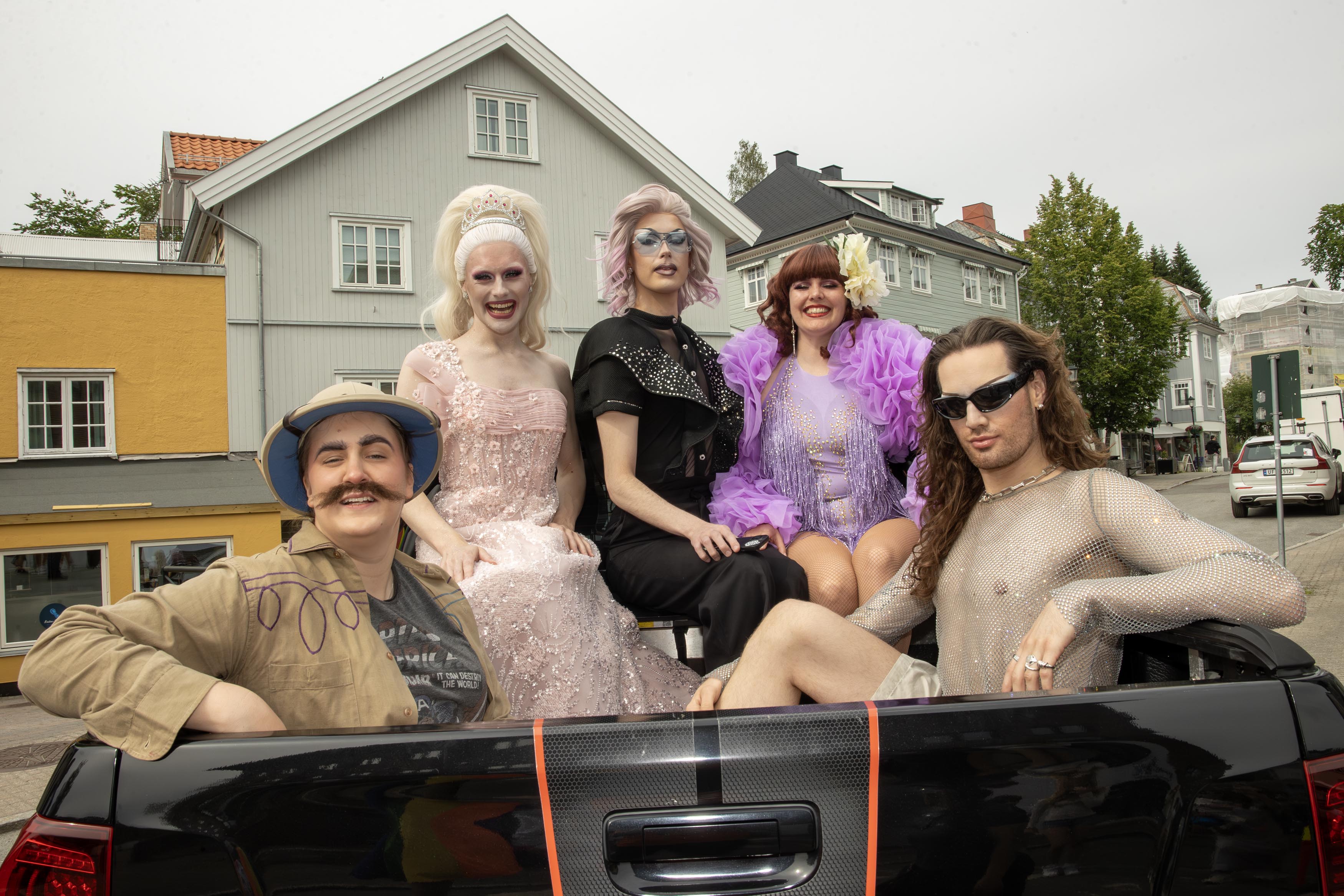 Eidsvoll Pride
