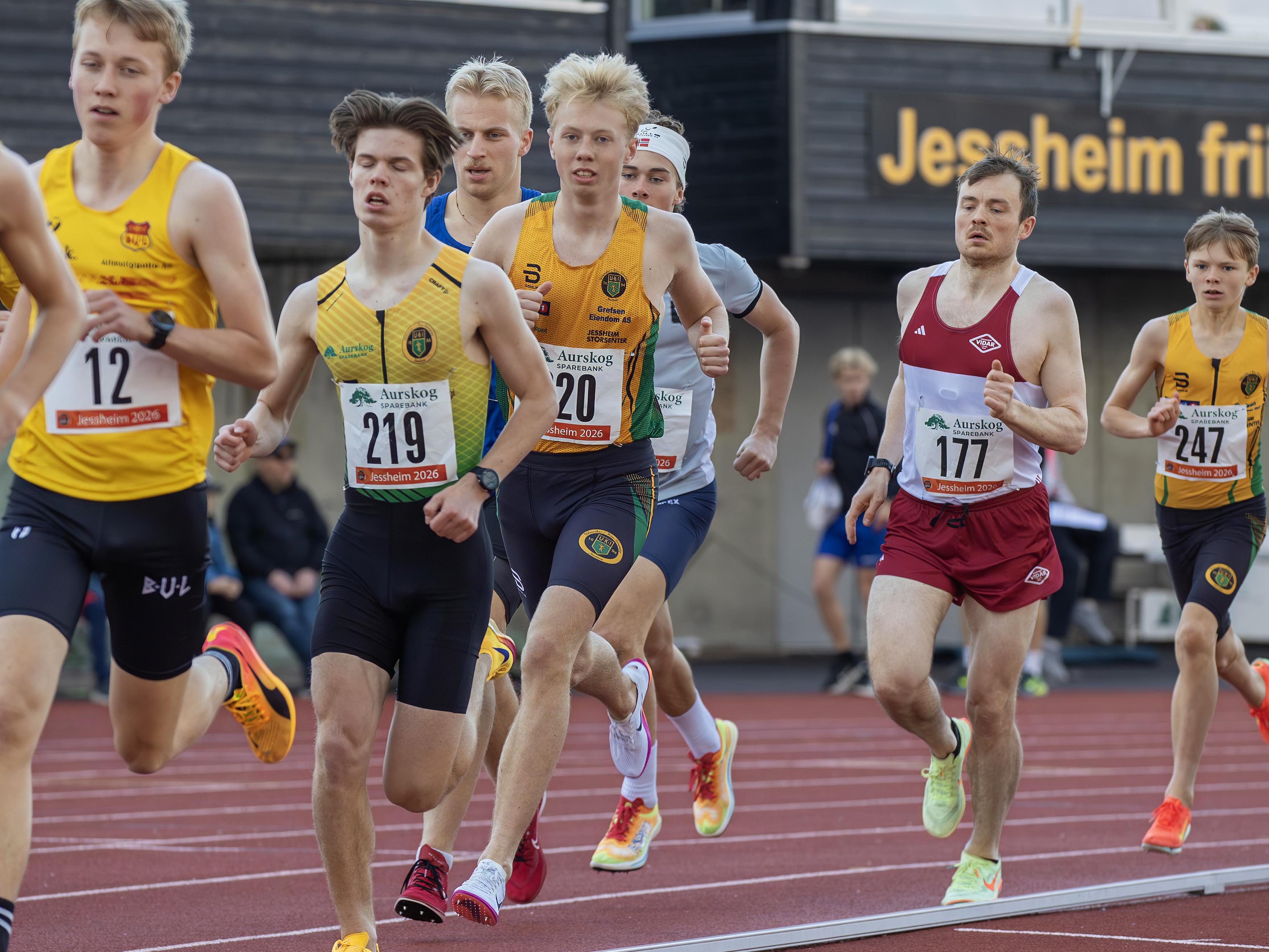 Nesten pers på Marius (17)