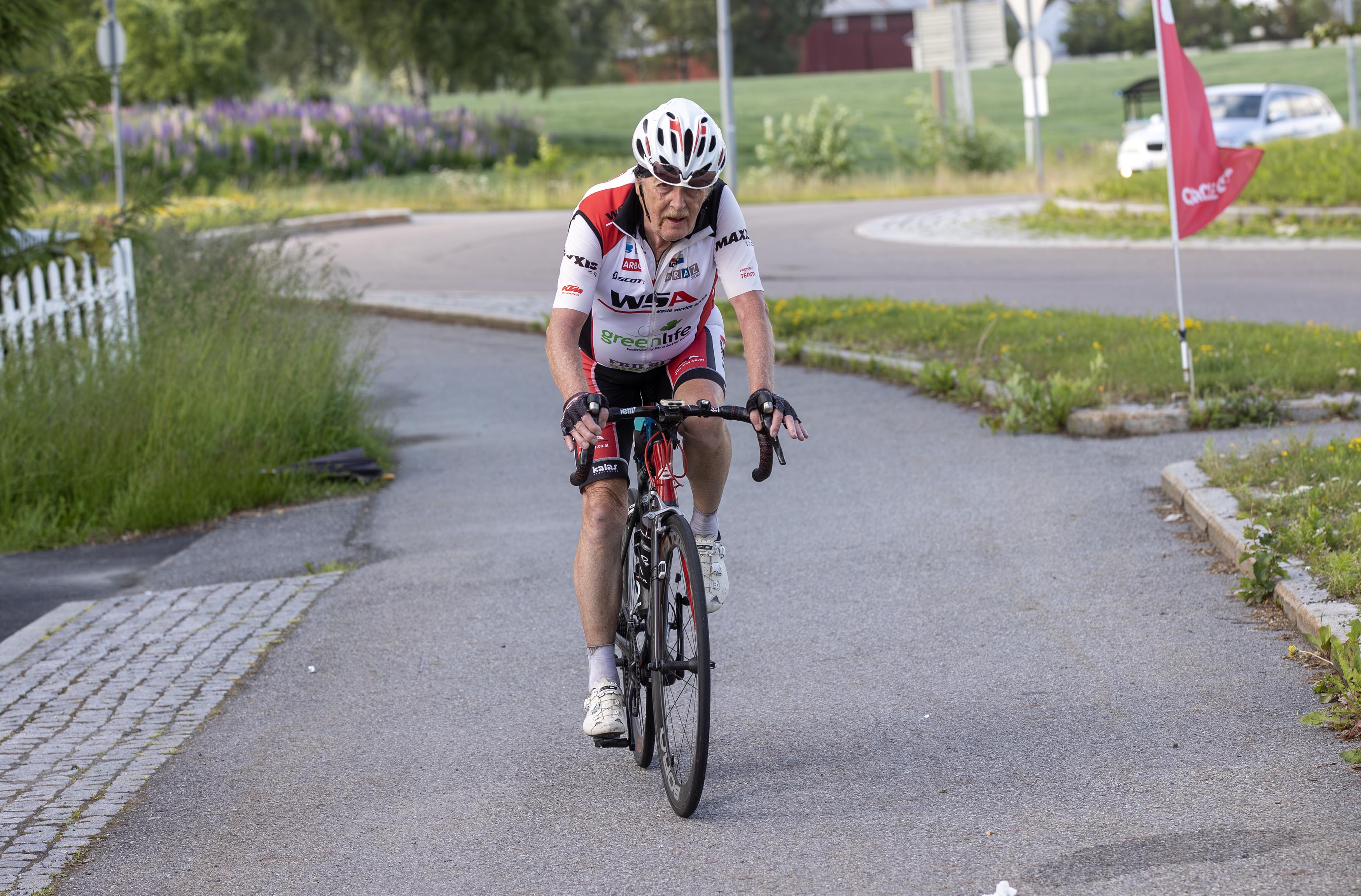 Styrkeprøven 2026: Jakten på sistemann
