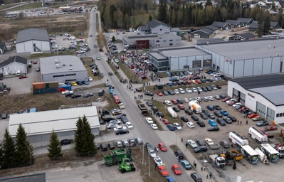 Slutt for Cars & Coffee på Dal etter ny burning-episode: - Da sier jeg takk for meg Slutt for Cars & Coffee på Dal etter ny burning-episode: - Da sier jeg takk for meg