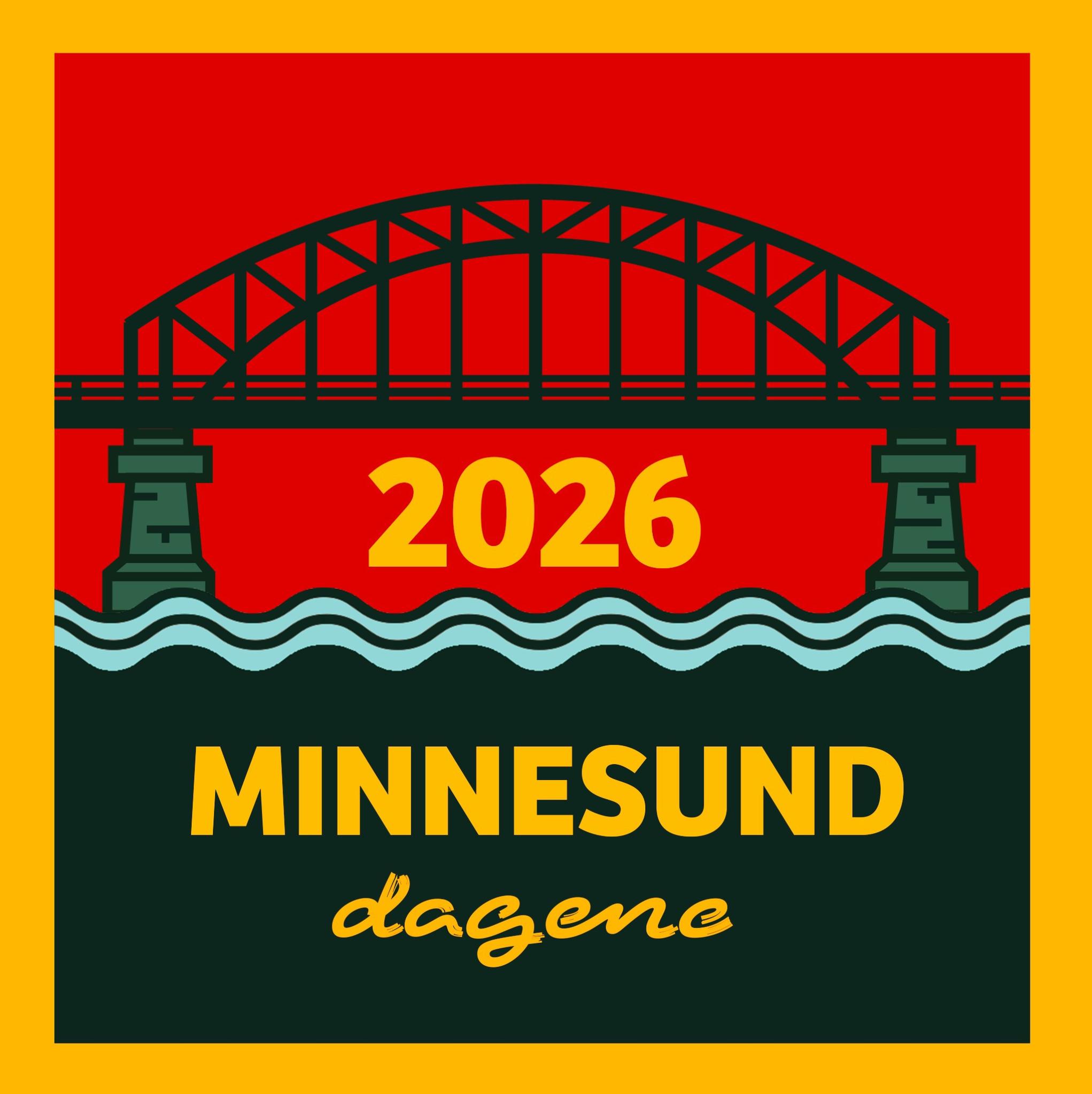 Minnesunddagene 2026