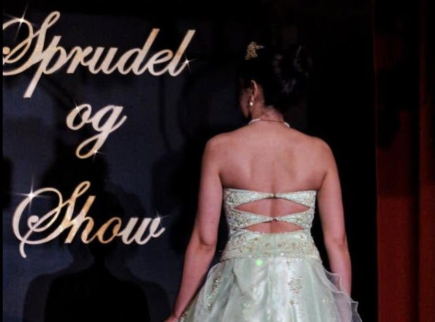 Sprudel & Show 2026