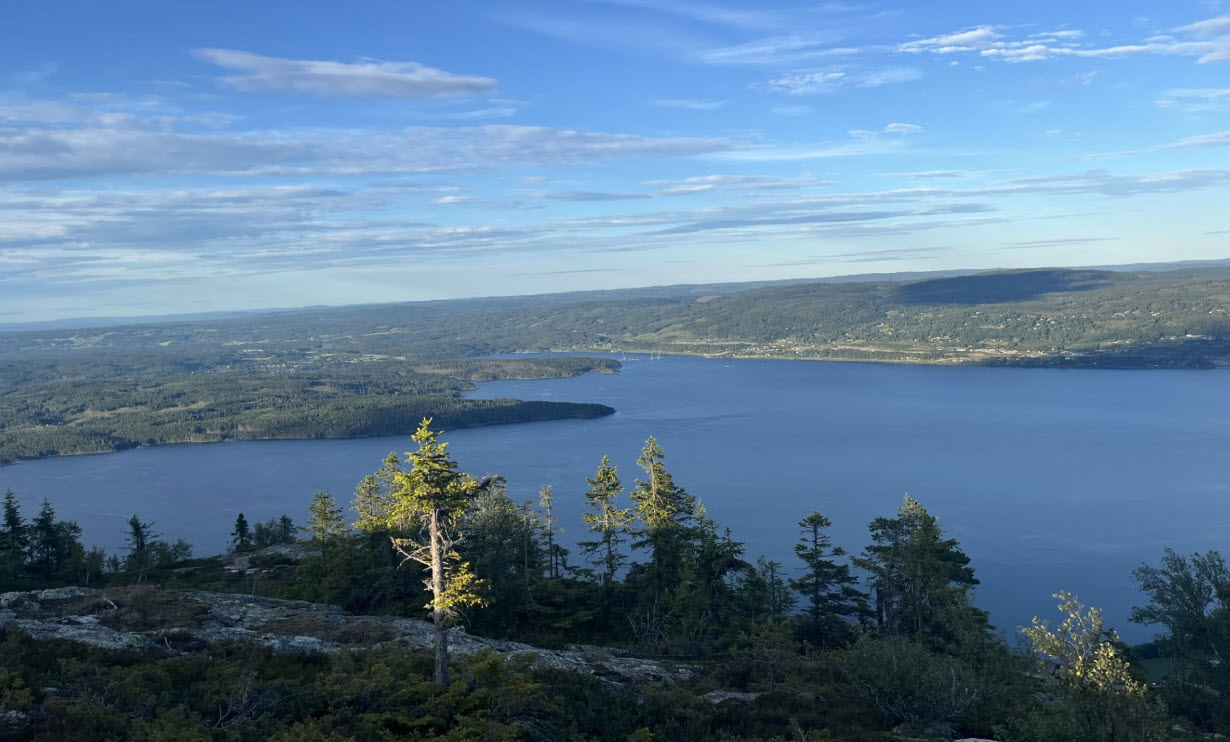 Tur til Skreikampen med guidet tur i St Pauls gruve