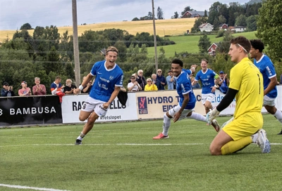 Eidsvold Turn – best når det gjelder! Eidsvold Turn – best når det gjelder!