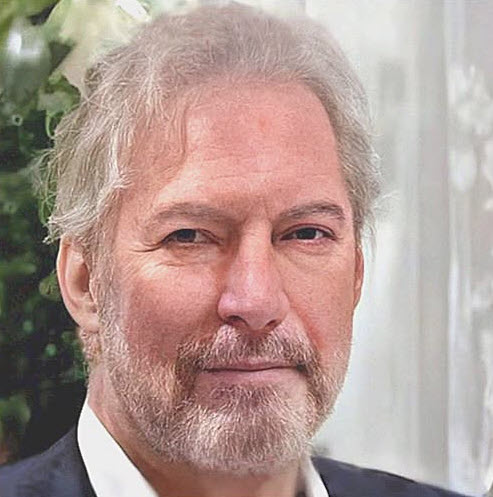 Kulturkafe med Arne Benoni
