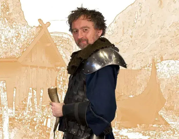 Fra vikingetokt til jappetid – norsk drikkehistorie