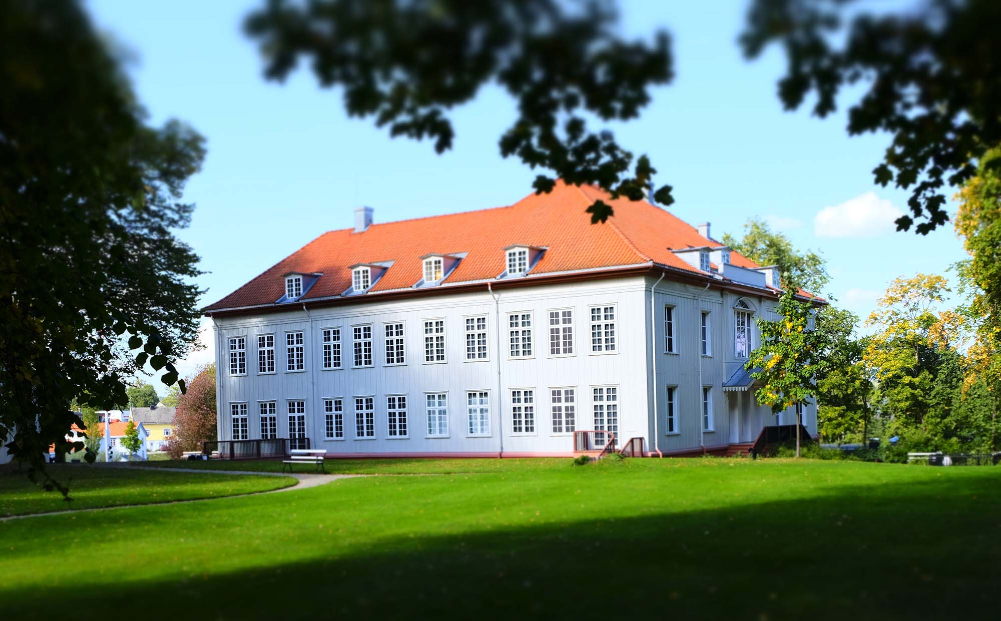 Den store herregårdssamtalen