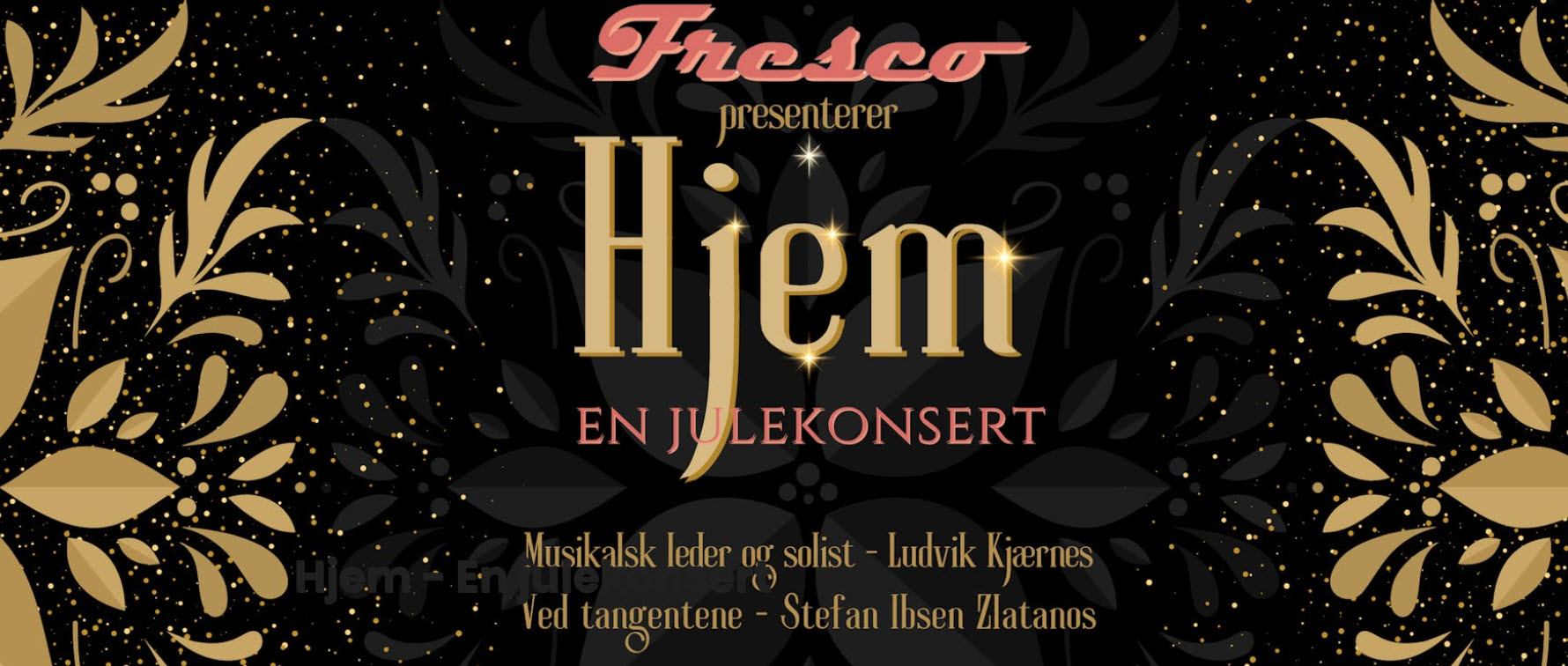 Fresco - En julekonsert