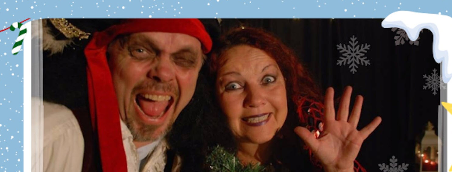 Jul i Piratbukta