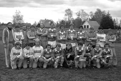 Turn i opprykksdrama: Ikke la det blir en kopi av 1980 Turn i opprykksdrama: Ikke la det blir en kopi av 1980