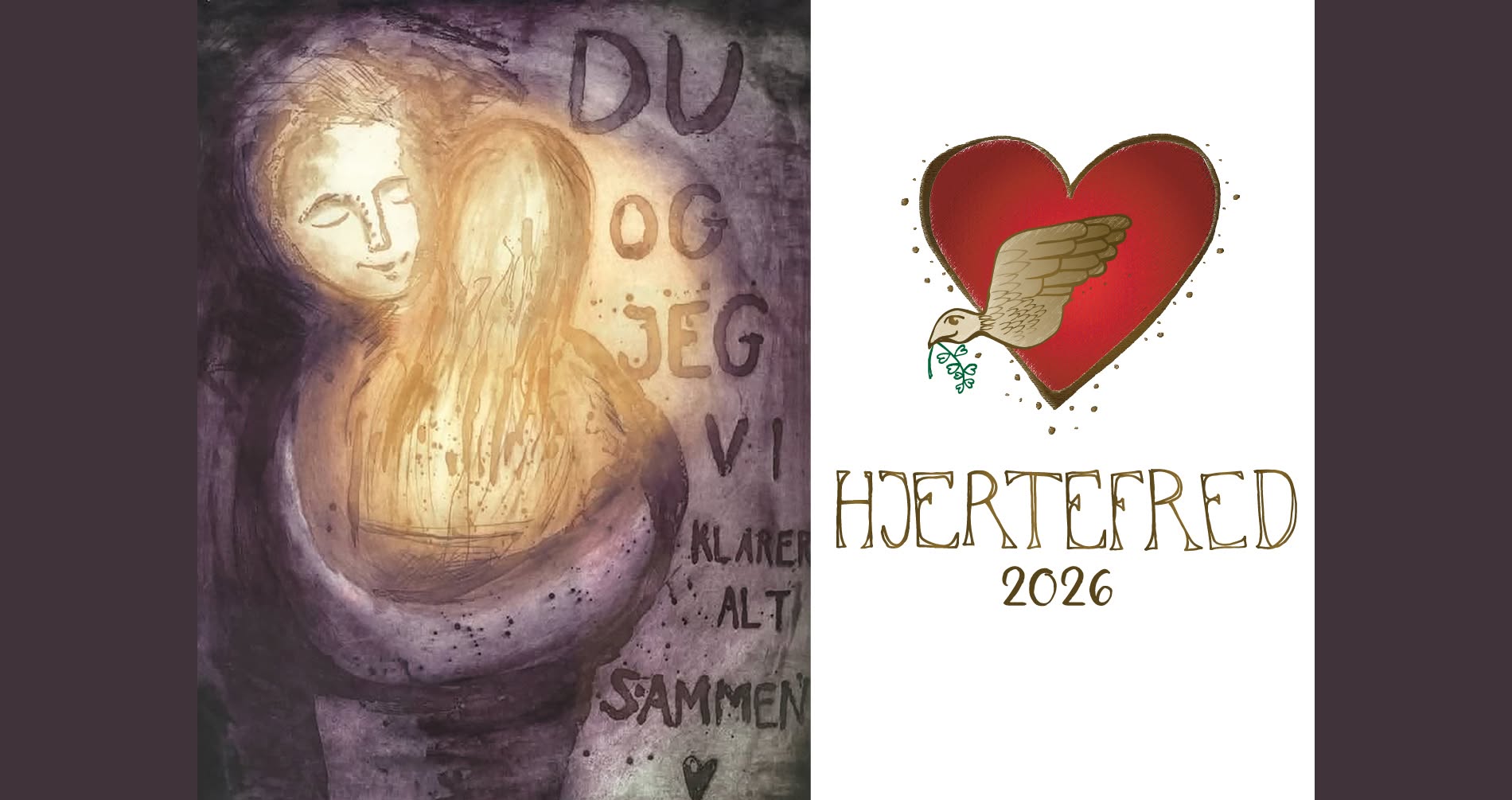 Hjertefred 2026