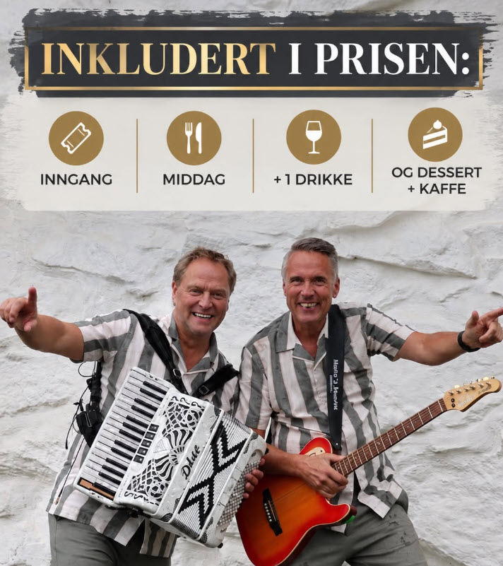 Gullverksfest