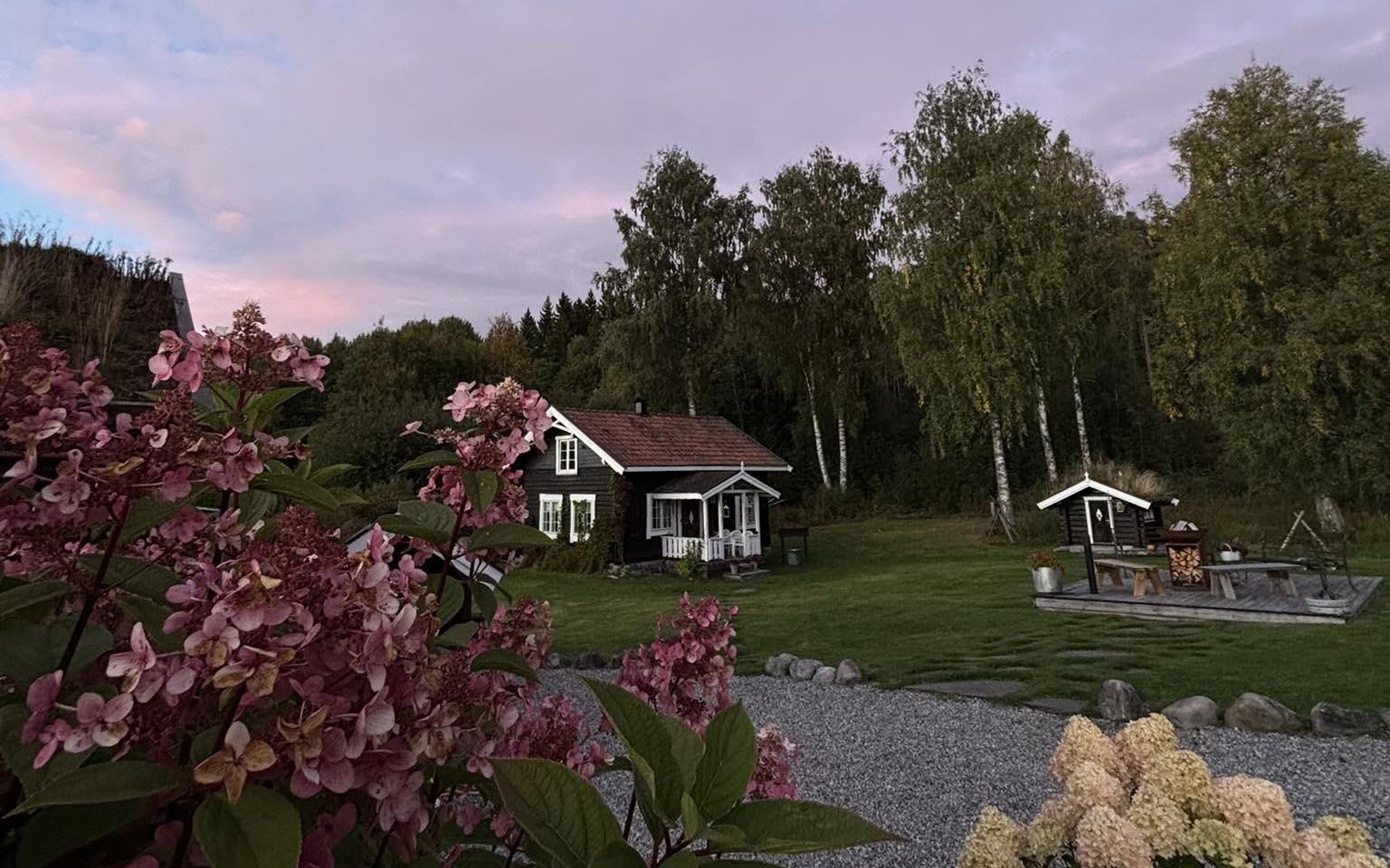 Grunnleggende Kransekurs