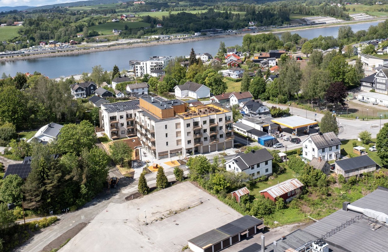Torsdag 1. oktober er det folkemøte på SuBA der temaet er fremtidsfullmakt